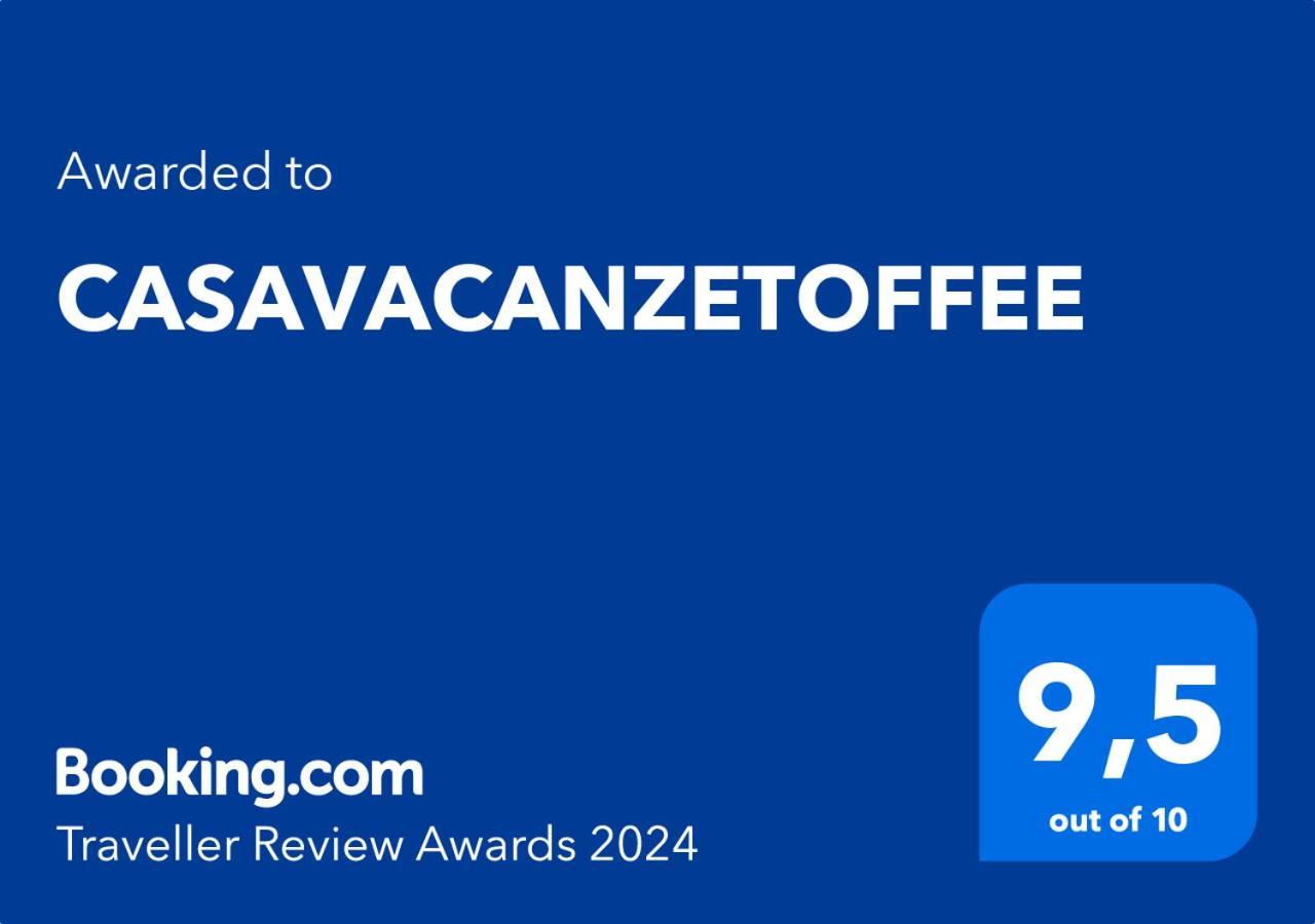 Casavacanzetoffee Bologna Luaran gambar